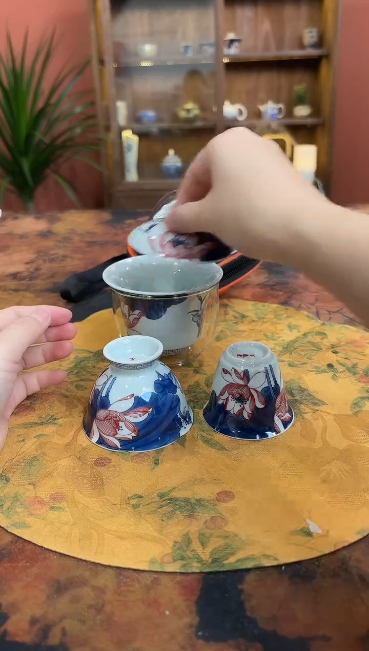 【闪购商品】雅拙茶器！！！！