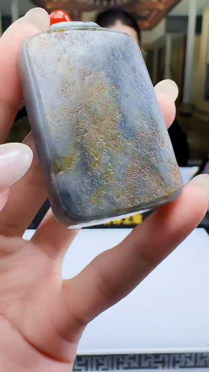 定制和田玉天然和田玉（拍一发一）