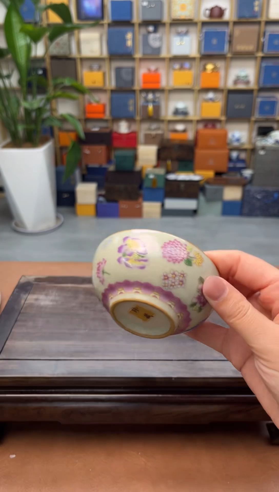 【闪购商品】@@万瓷茶奢馆甄选精品