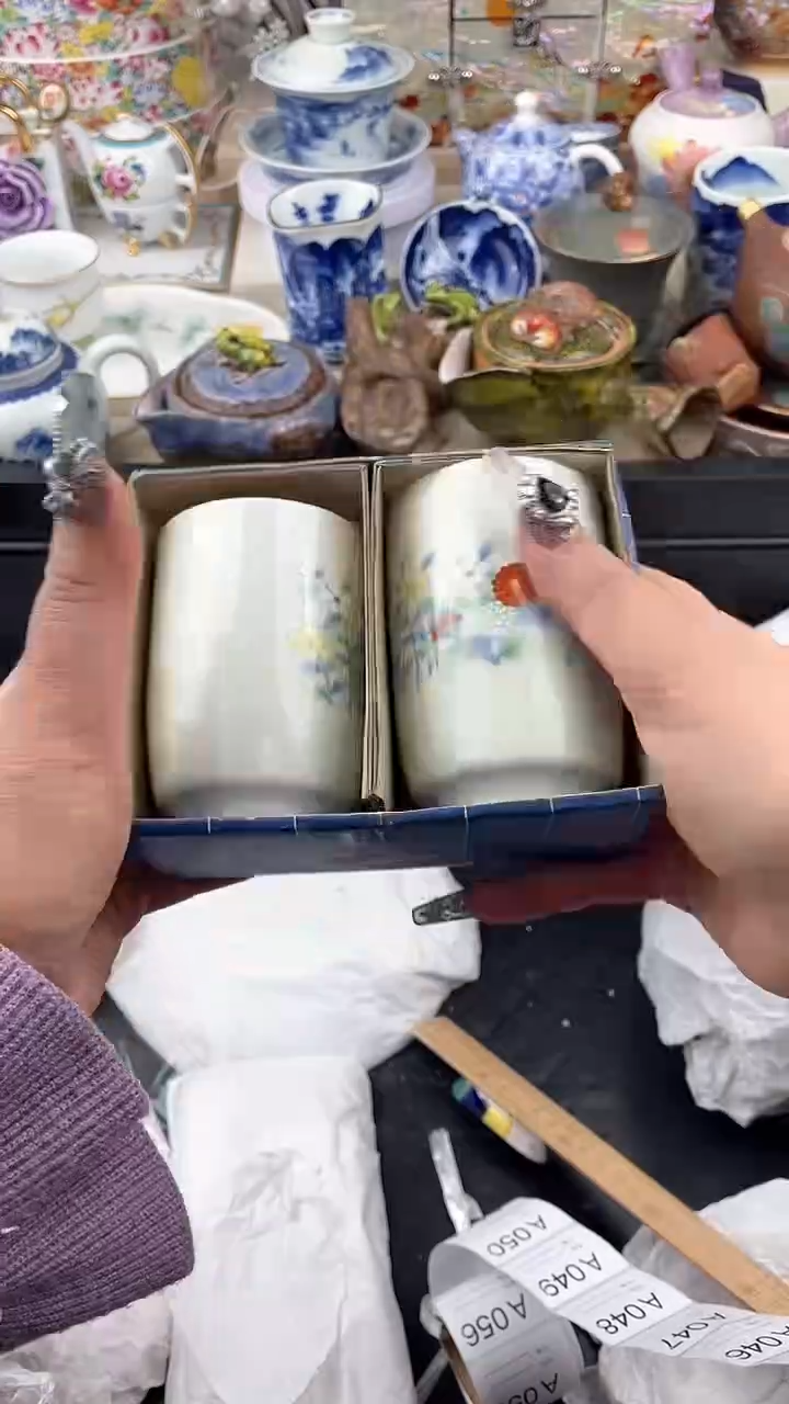 【闪购商品】瓷片默认微瑕，看清尺寸品相再拍