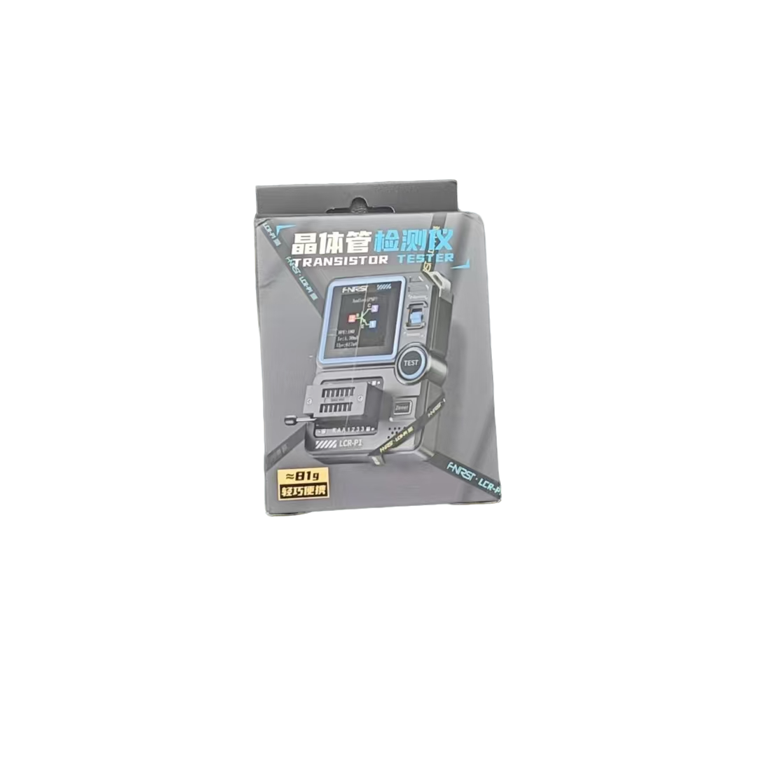 高端品质—晶体管检测仪