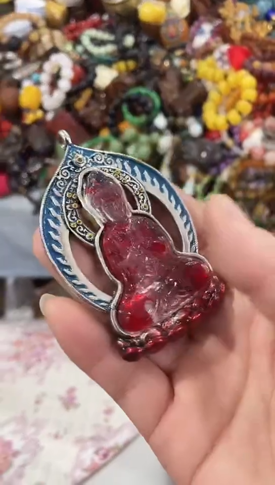 【闪购商品】摆件宫廷影视老旧工艺摆件