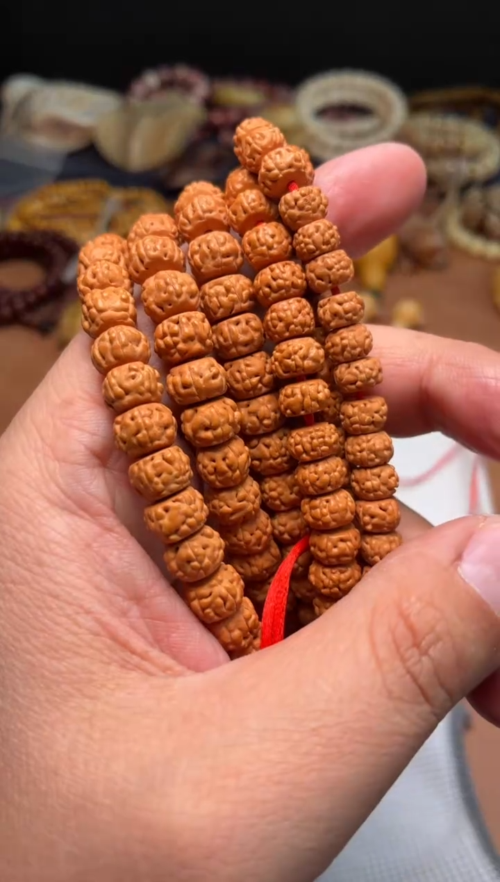 手串金刚菩提杂件529-小金刚长串-不保品质