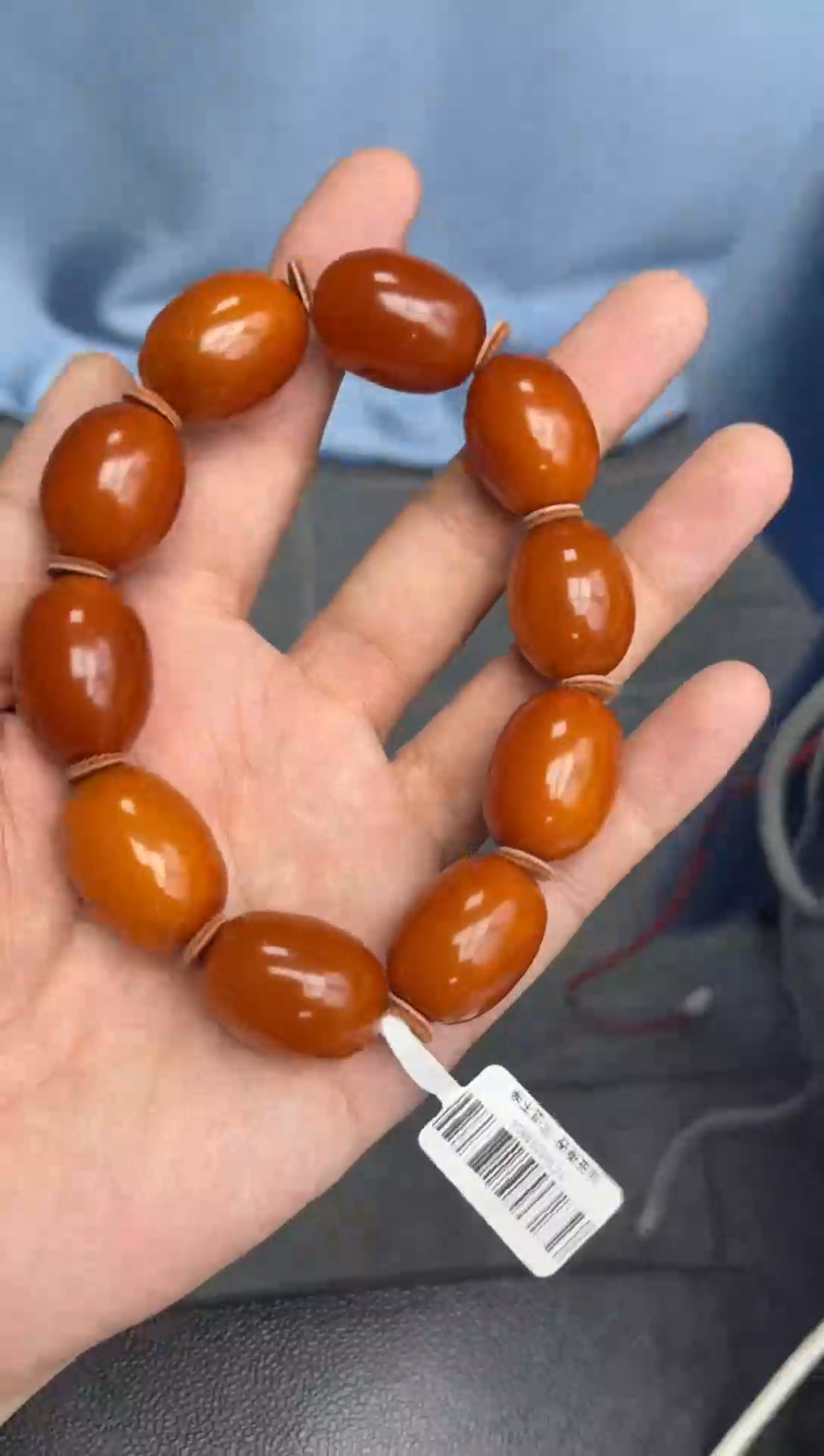 【闪购商品】蜜蜡珠宝奇石未镶嵌23