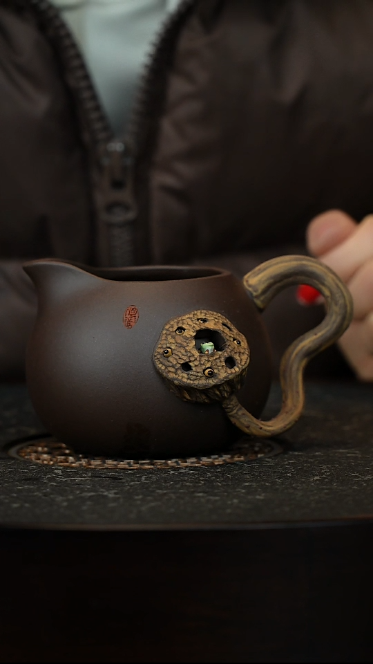 【闪购商品】紫砂茶杯宜兴紫砂主人杯