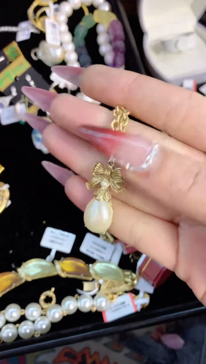 【闪购商品】瓷片 楚楚中古珠宝甄选不退换