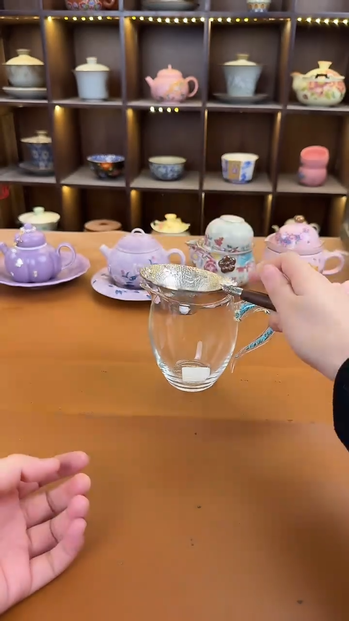 库存仅剩一单（不带礼盒）陶瓷