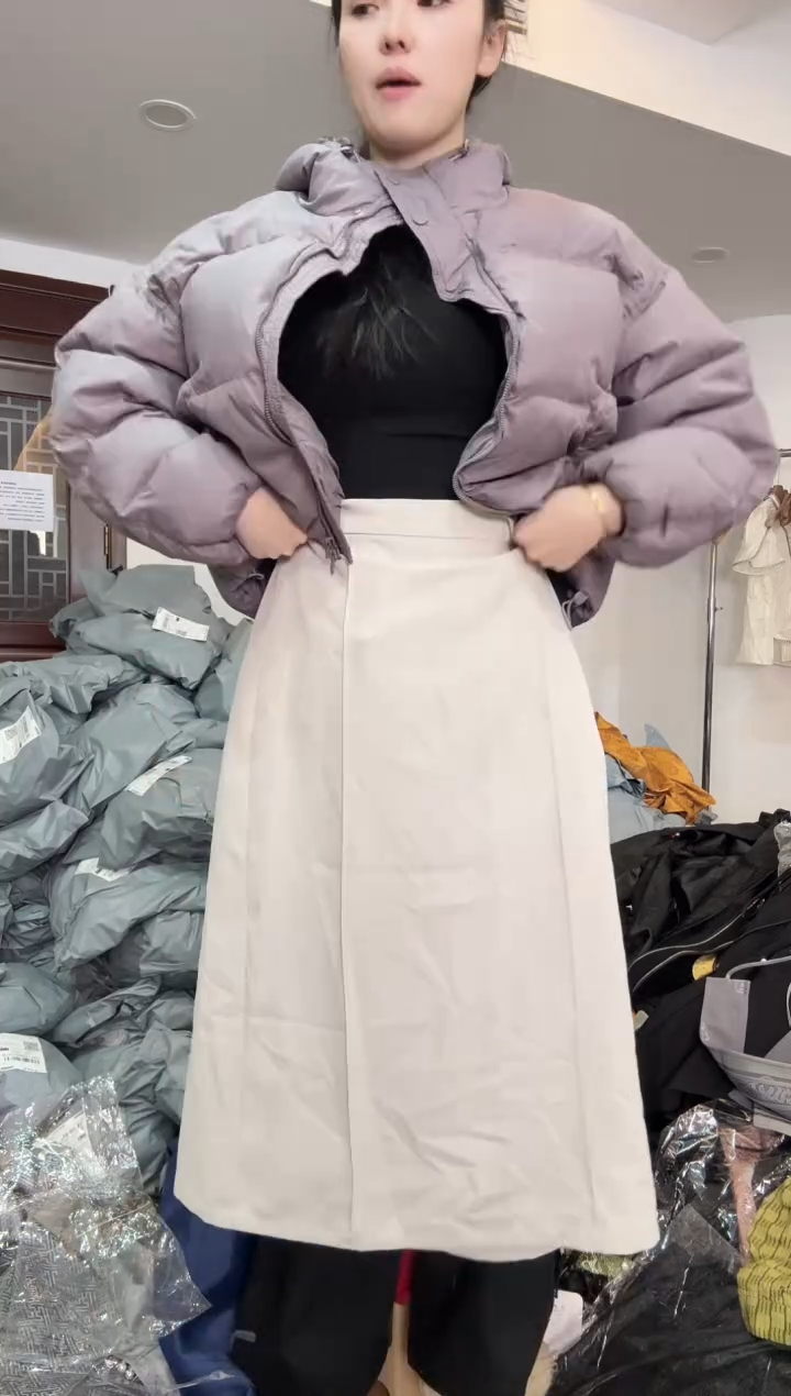 半裙   M 108斤以里