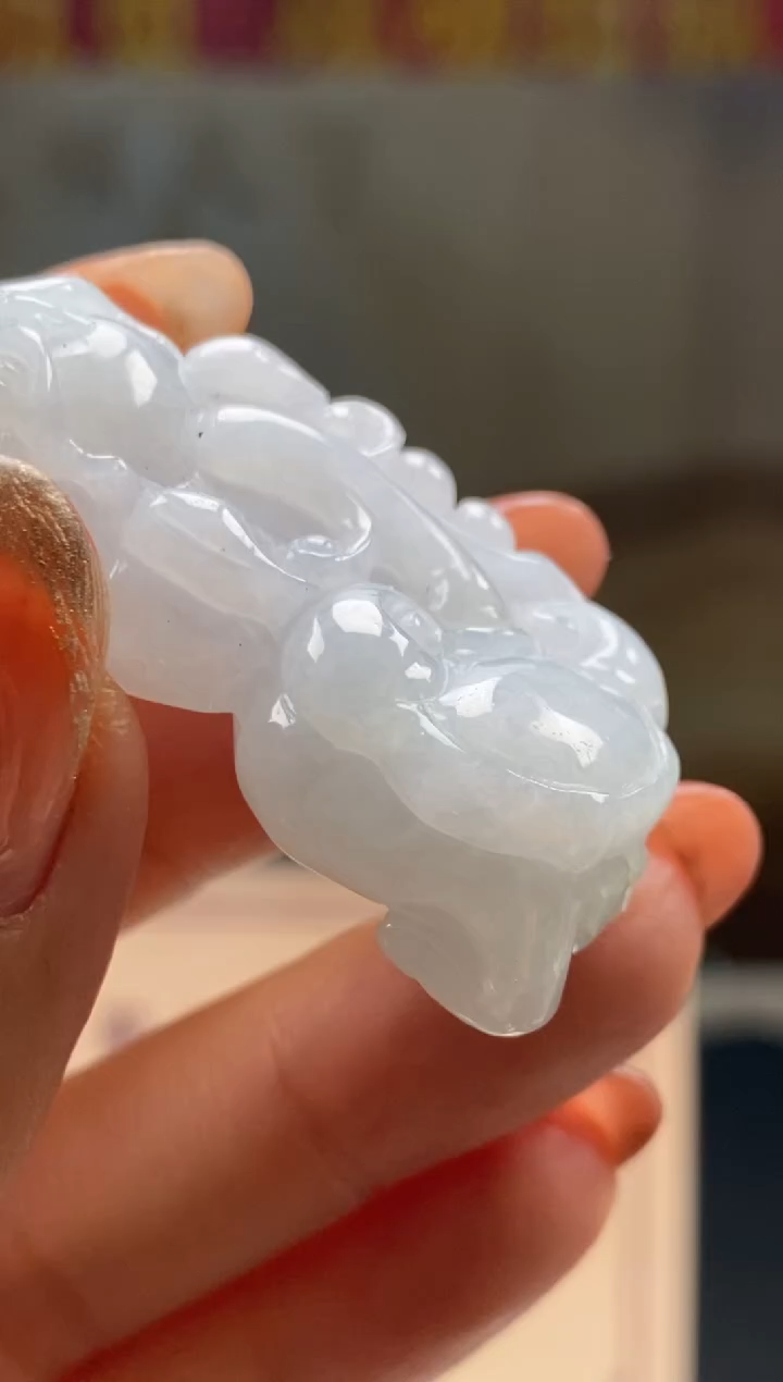 【闪购商品】定制翡翠未镶嵌********127