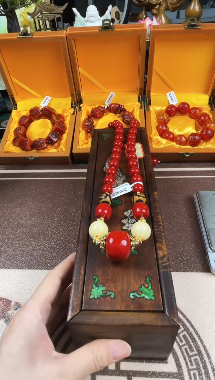 无非金属【闪购商品】三   姑娘 美姐精品高端饰品