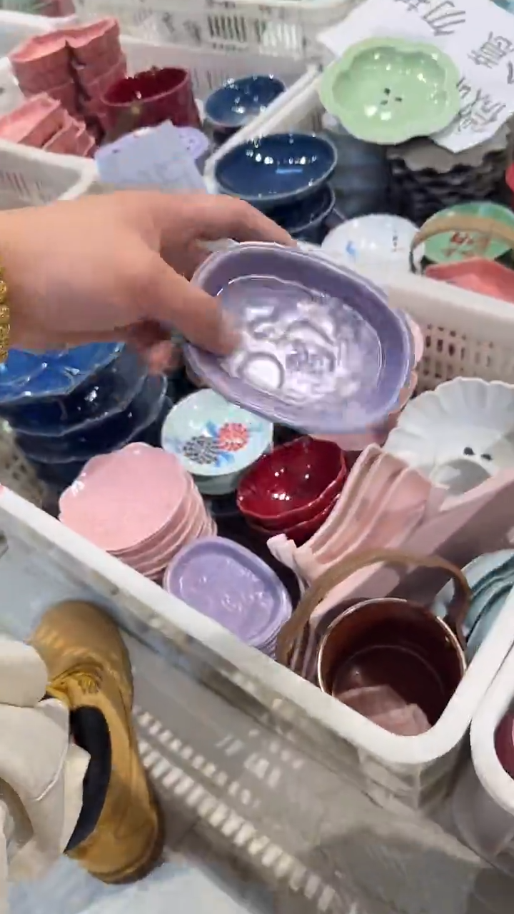 瓷片微瑕商品 介意勿拍