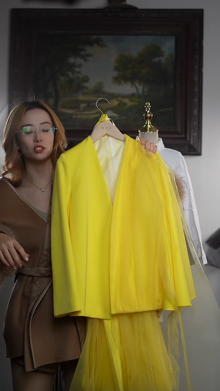 150码艺桐轩儿童潮服