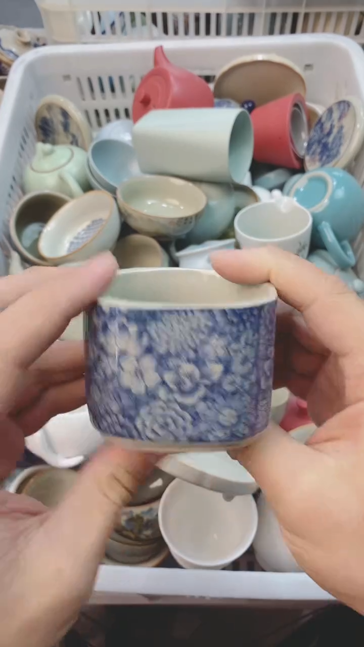 【闪购商品】茶具茶壶茶碗茶杯