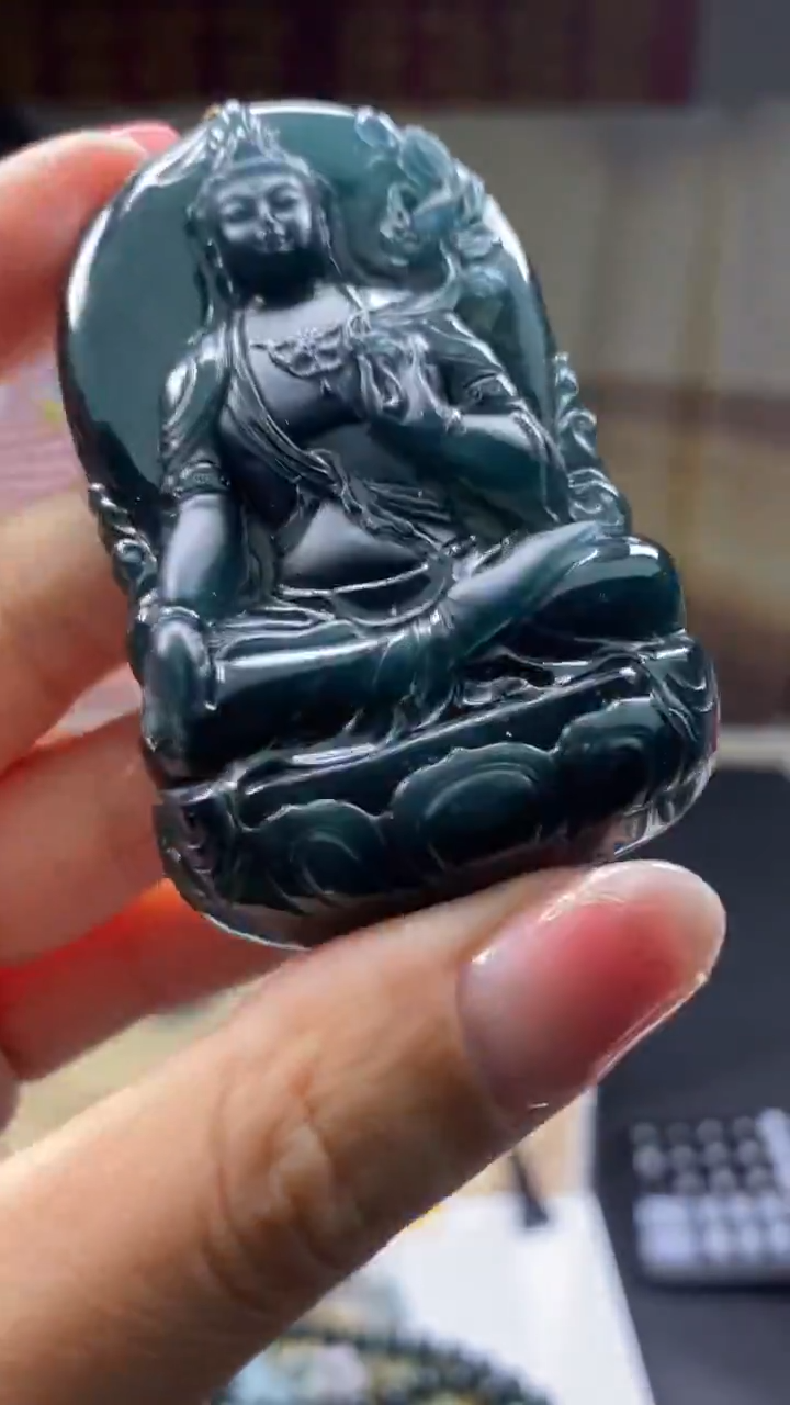 未镶嵌定制翡翠********916