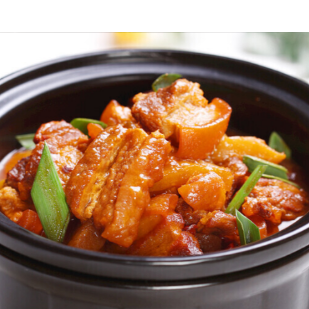 【信阳焖罐肉】真空袋装特产农家土猪肉焖罐肉柴火炒制传统小吃袋装