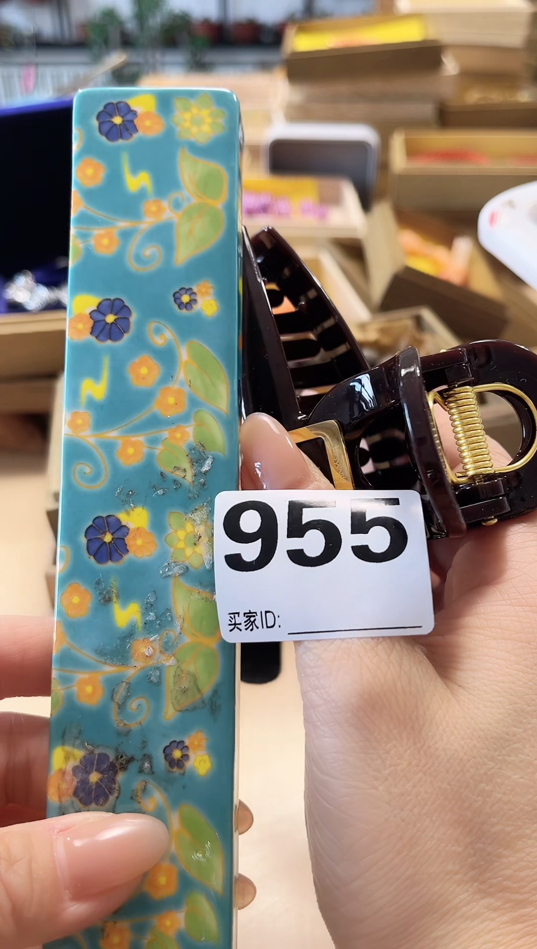 【闪购商品】瓷片陶茶852文玩周边多人