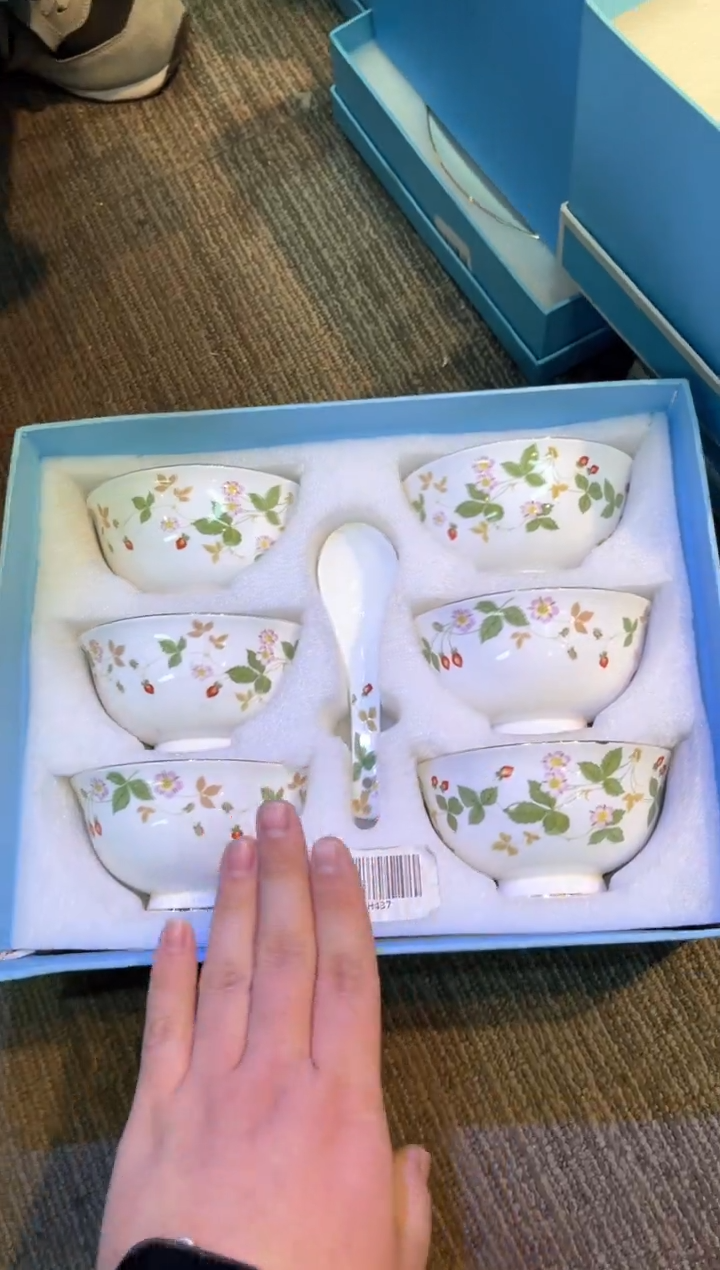 【闪购商品】碗C542-H437全场正品，京东包邮