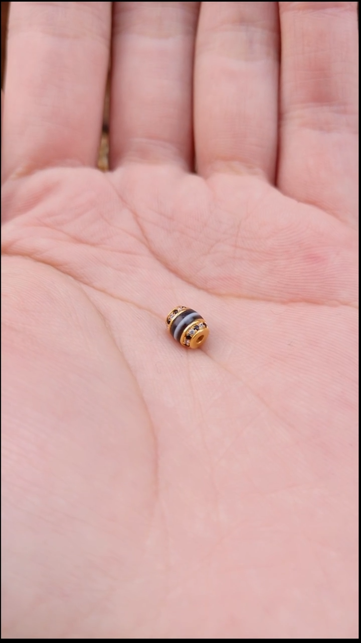 未镶嵌1玛瑙/玉髓1