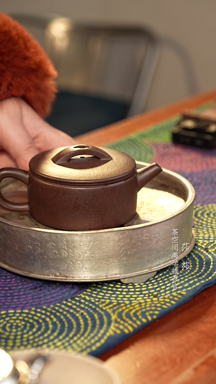 【闪购商品】汉瓦 全手工紫泥汉瓦 全手工紫泥