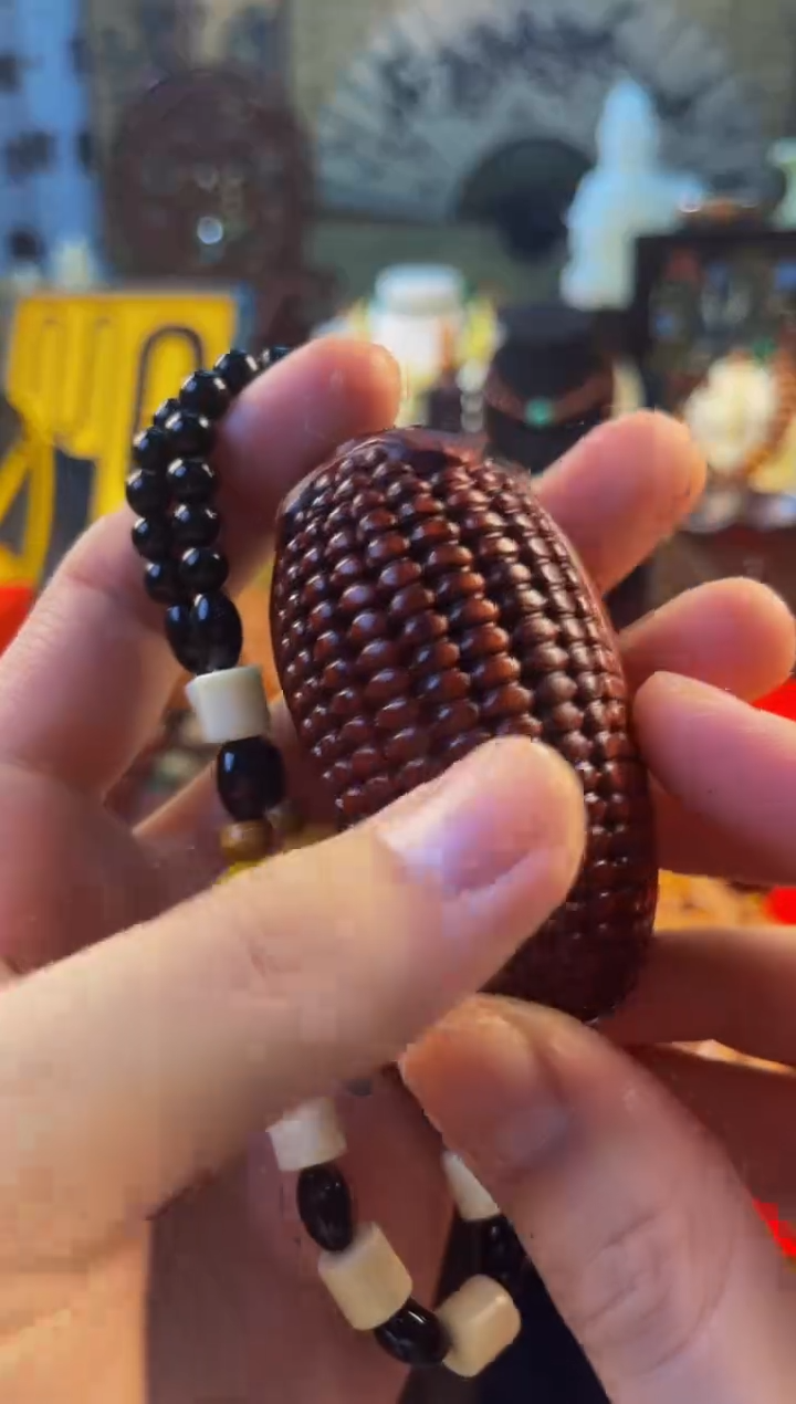 木雅畅文玩直播精选推荐