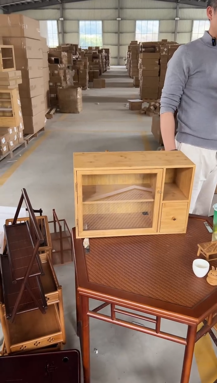 【闪购商品】高山楠竹板材板材