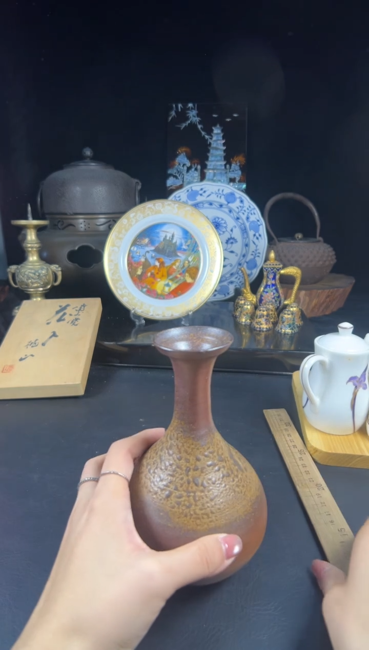 陶瓷茶杯茶器茶周边