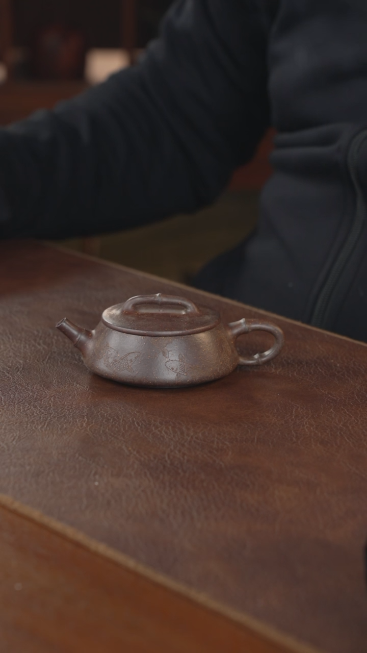 【闪购商品】紫砂茶壶紫砂壶紫砂壶