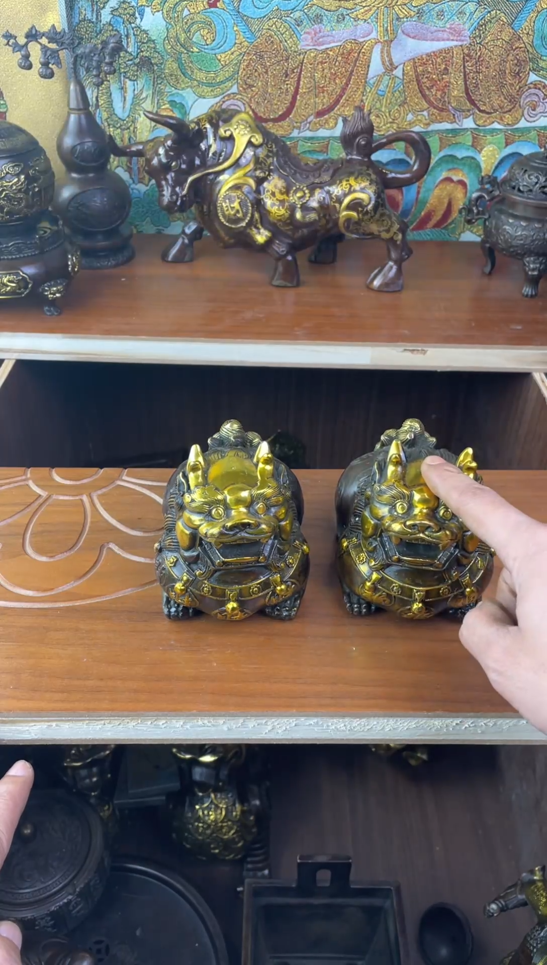 高品铜社精选链接