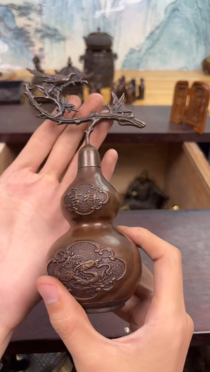 百福铜专属精选链接