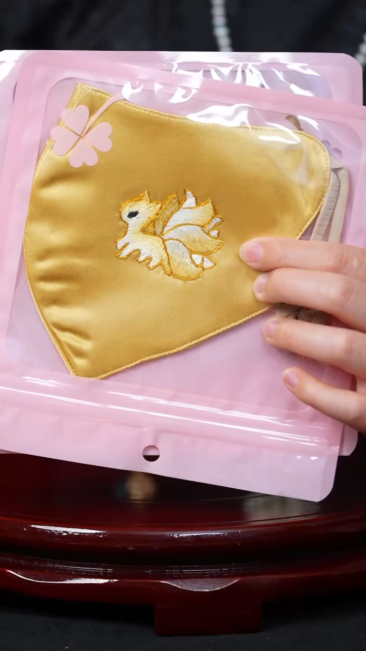 【闪购商品】织绣0801非遗国风手工美物-