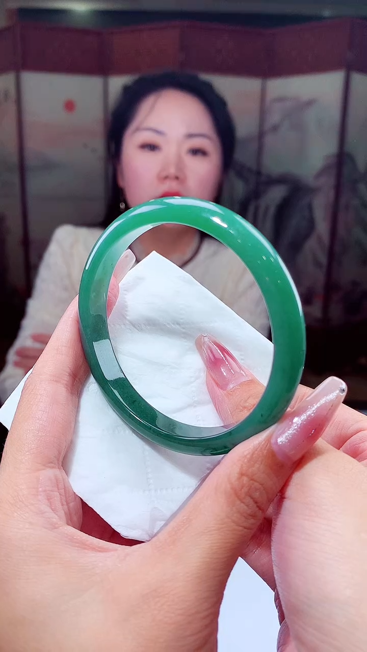 未镶嵌定制翡翠定制翡翠（拍一发一）