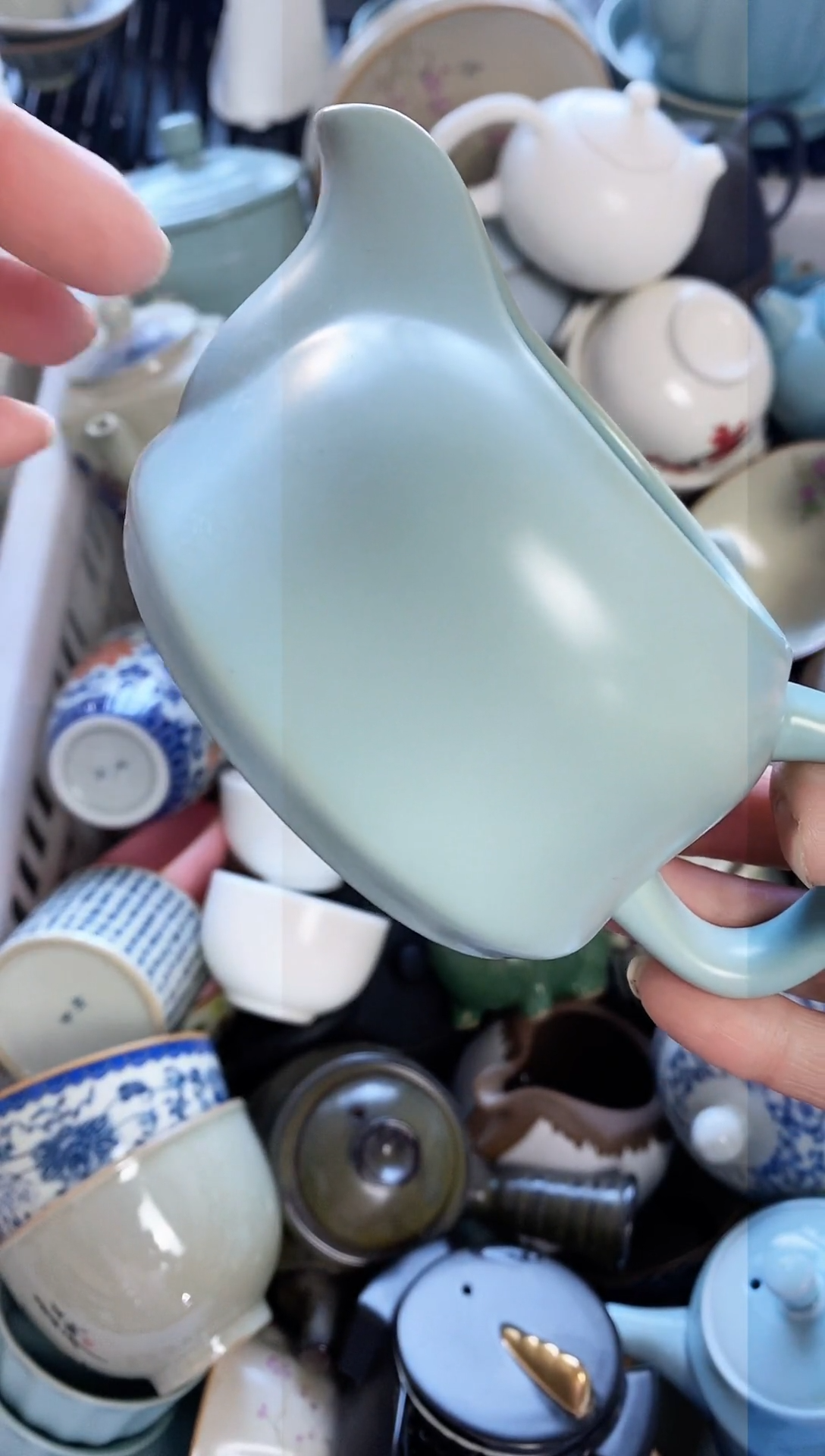 【闪购商品】（轻轻微瑕）茶具茶壶茶碗茶杯