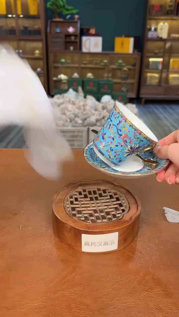 【闪购商品】熹物茶空间清仓福利品111111