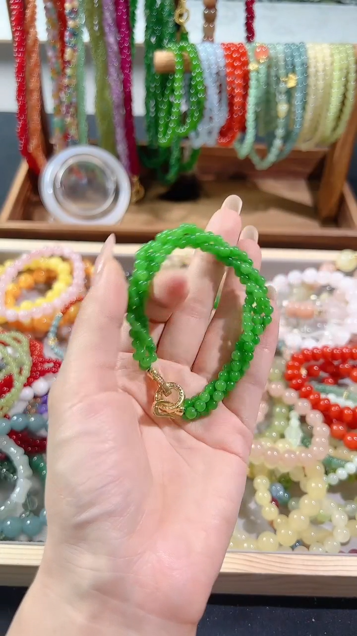 手串未镶嵌和田玉1111111111