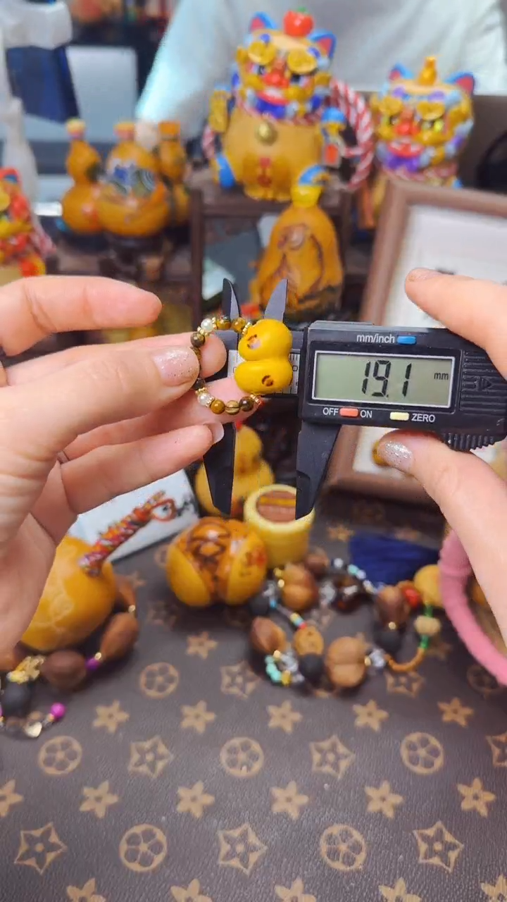 【闪购商品】605文玩葫芦文玩好物