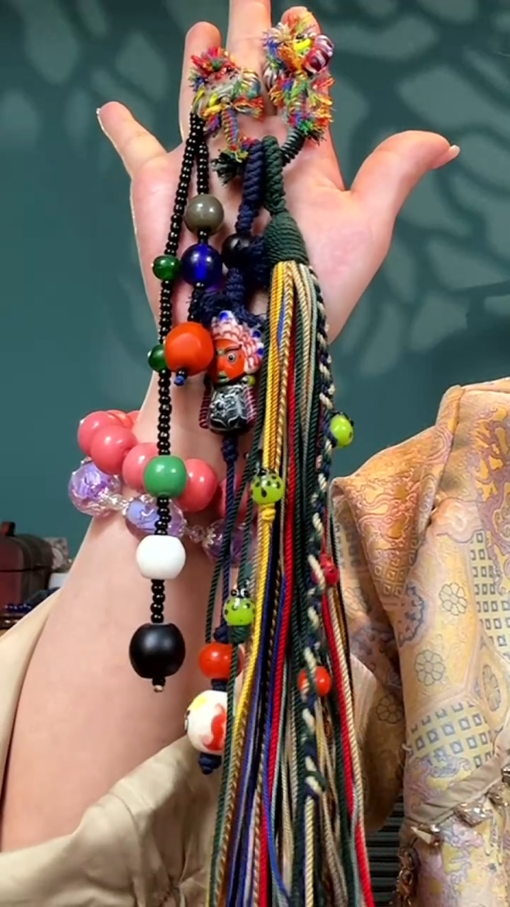 【闪购商品】琉璃手工艺品琉璃琉璃