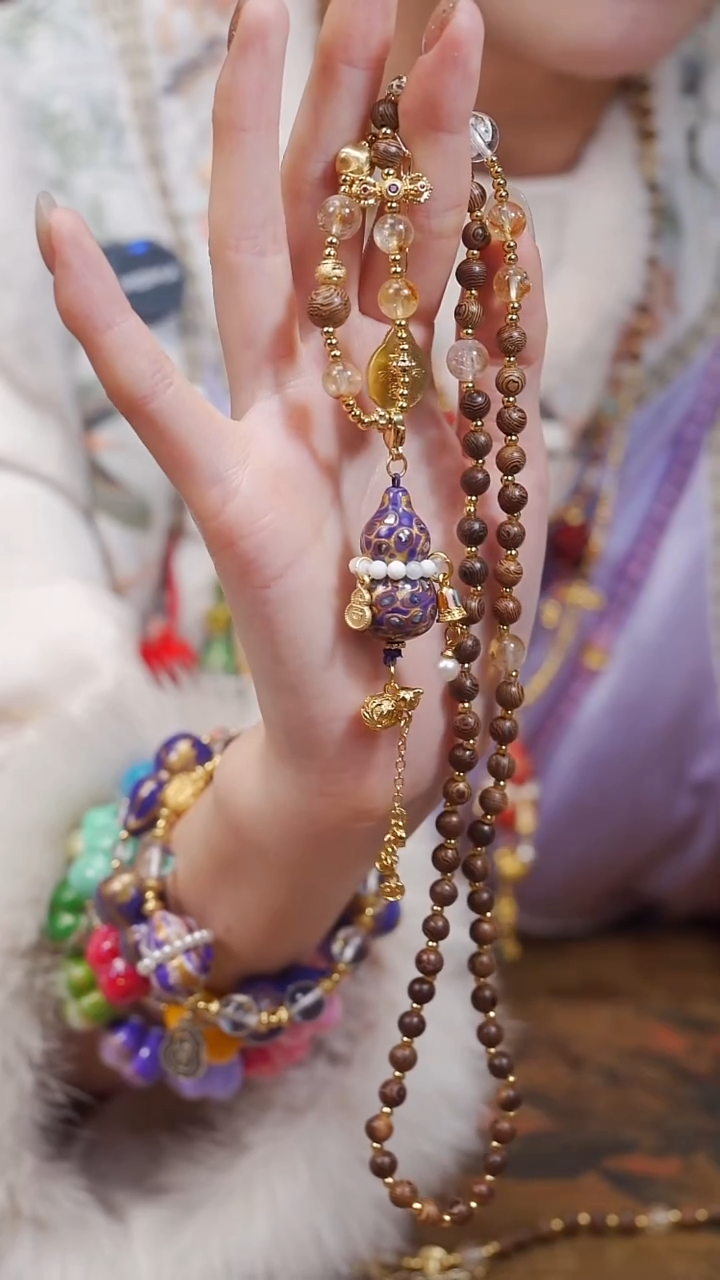 543精工项链-----199