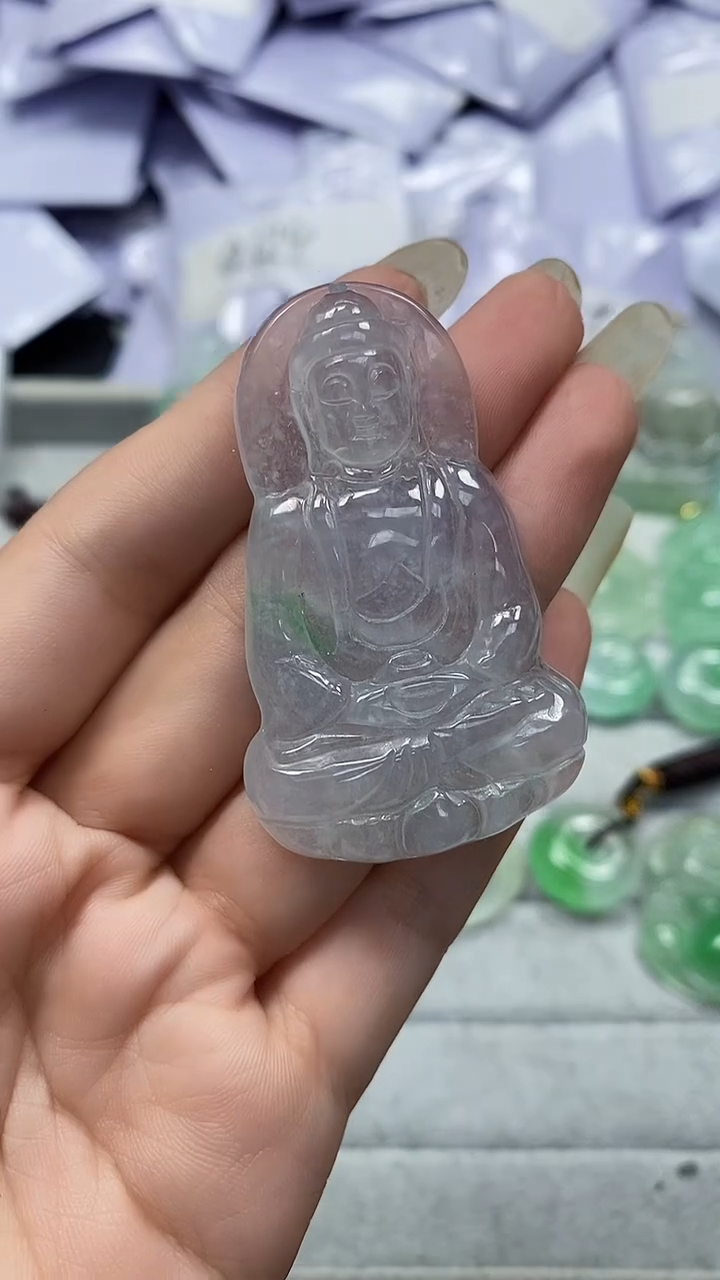 所见即所得一物一图（加扣头）117