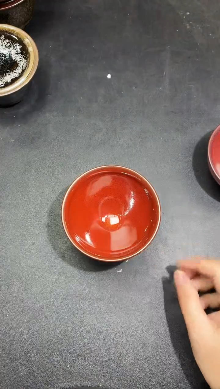 茶盏307               