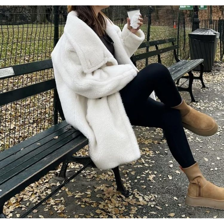 麦丝玛拉/斗篷/95新/[251223SJ]