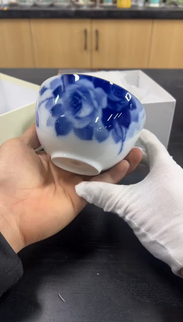 【闪购商品】瓷片d967好好好好好好