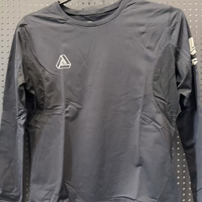 【捡漏Y】神女捡漏骑行速干衣