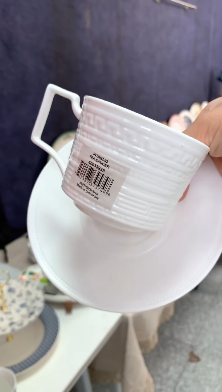 【闪购商品】瓷片CC491陶瓷没有完美无瑕陶瓷1个