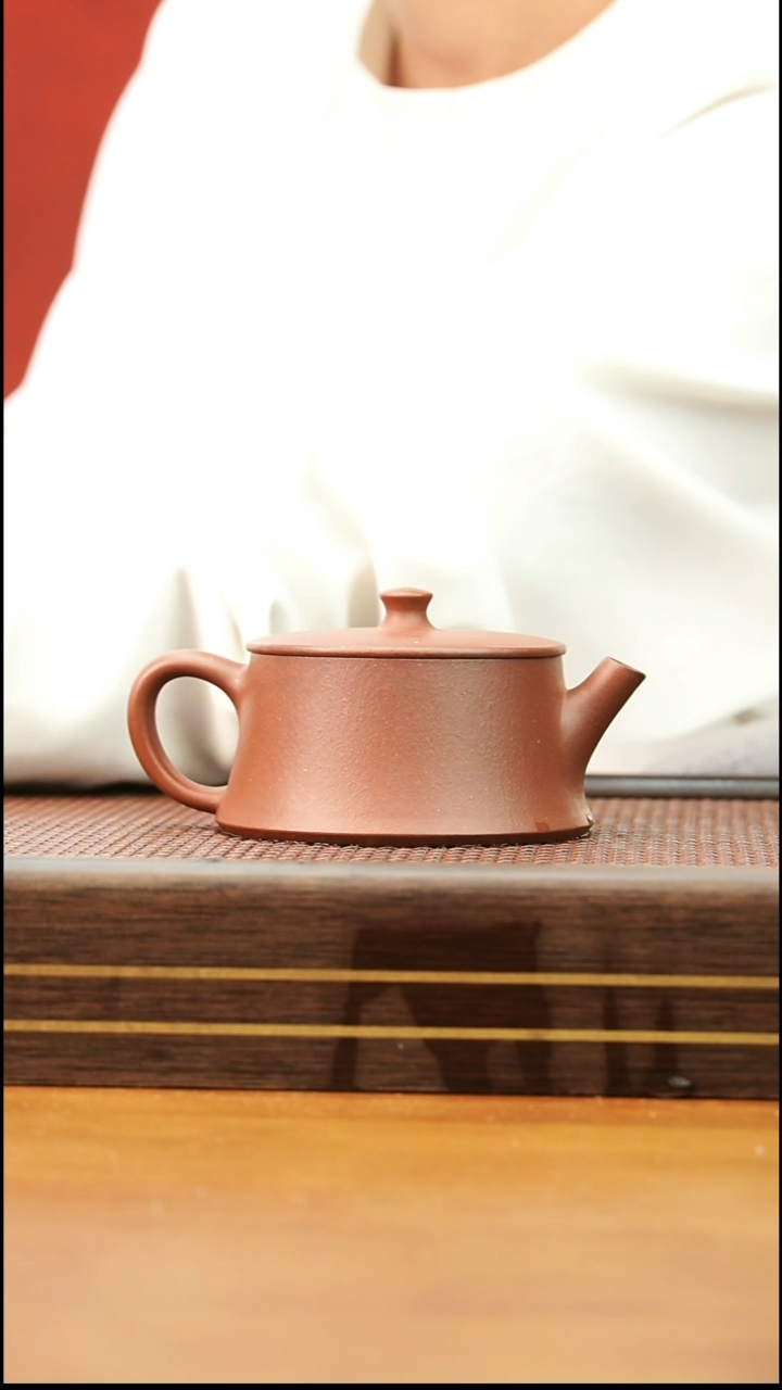 茶壶紫砂宜兴紫砂原矿无添加