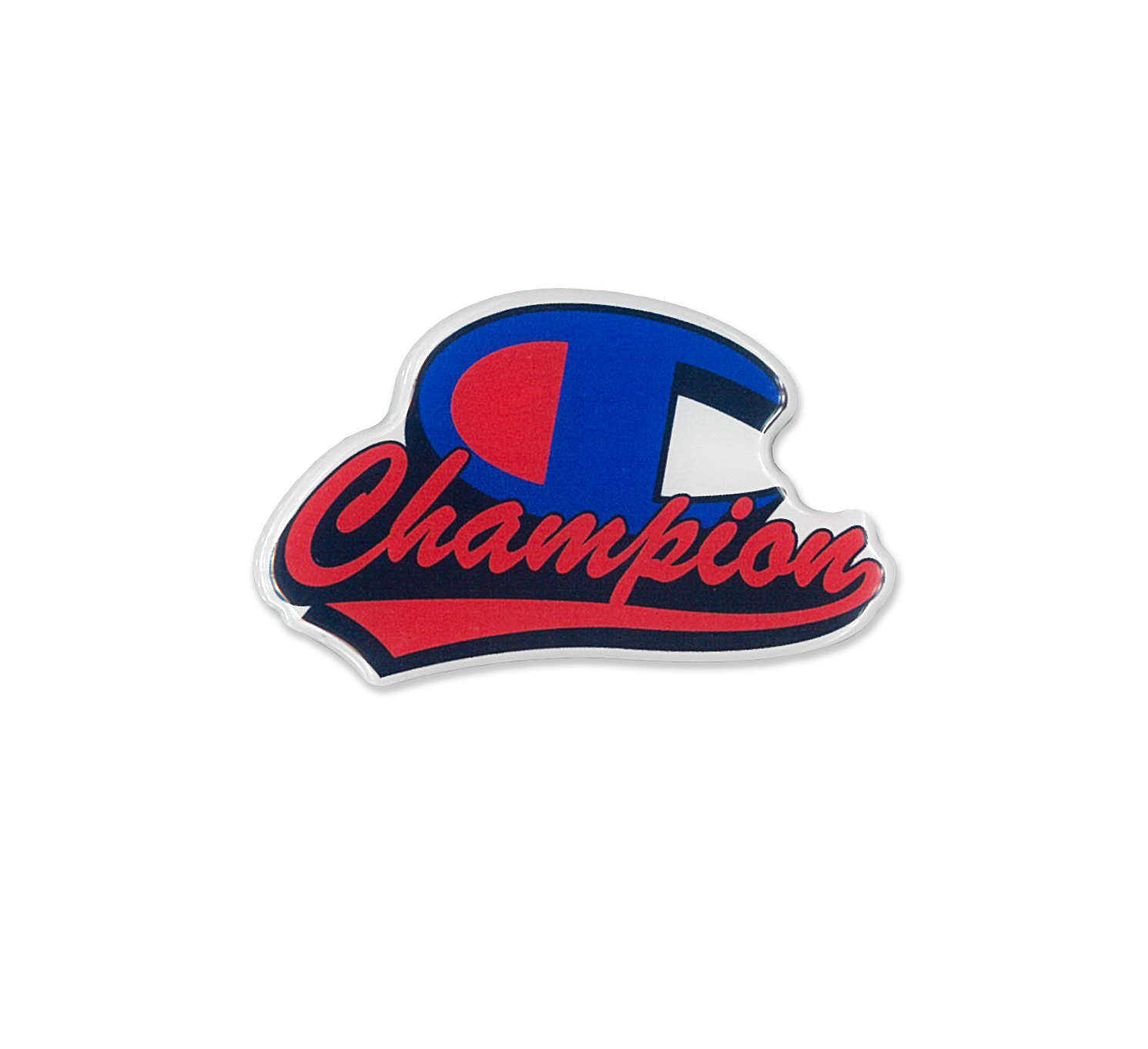champion冰箱贴