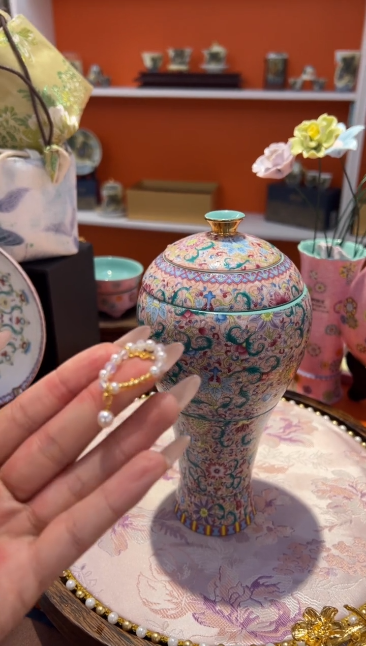 瓷片乔悦闪购链接