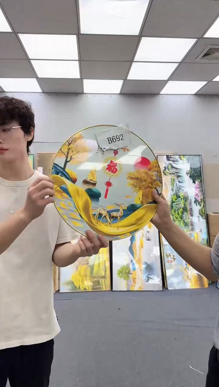 孤品微瑕黑马闪购B692