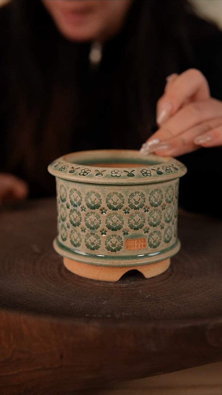 【闪购商品】陶瓷2-10-277默认有瑕口7