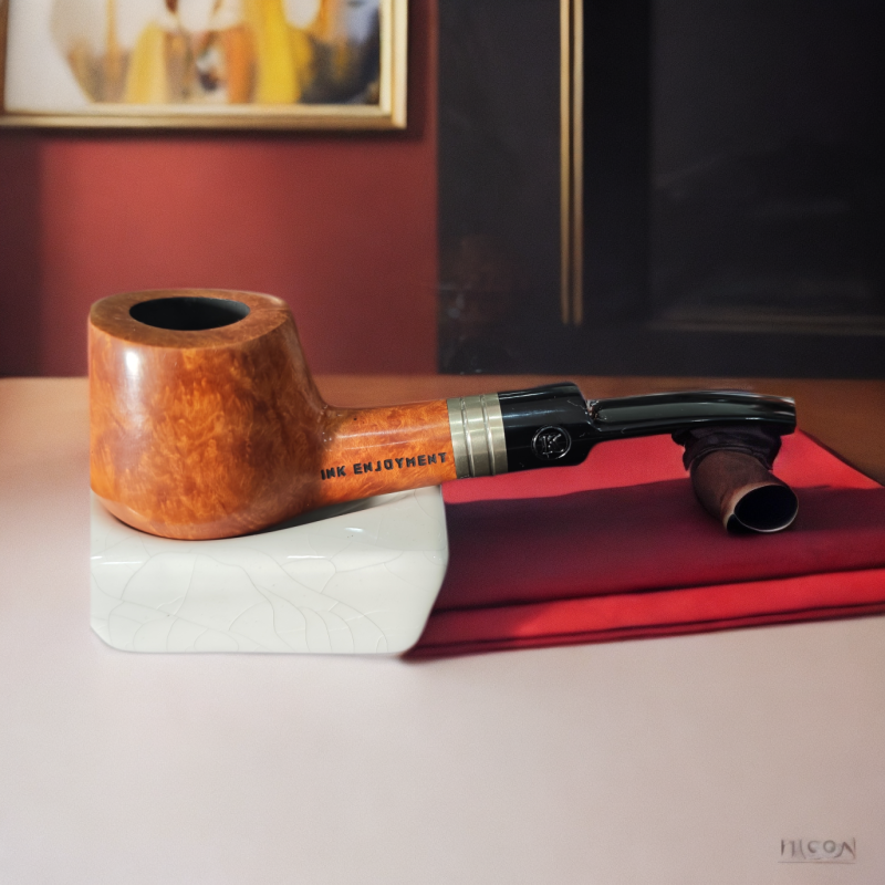 石楠木 原木外交官