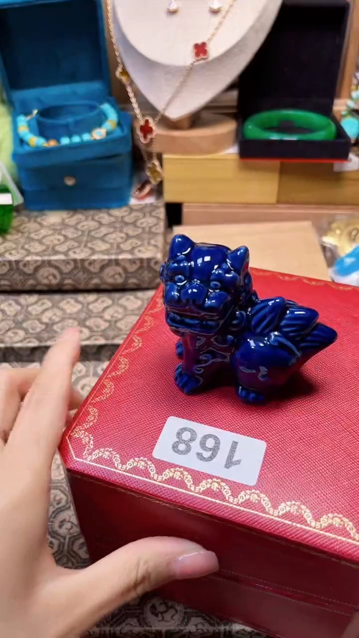 瓷片陶茶666文玩周边多人